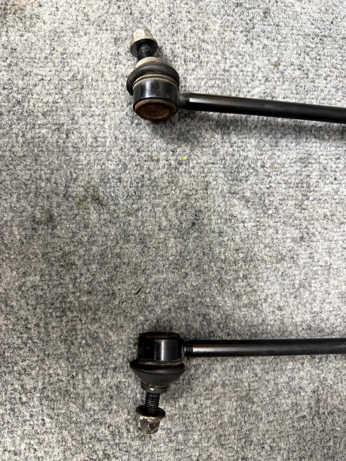 ♦️2016 - 2020 Tesla Model X Front Left & Right Sway Bar Links OEM, 1027391-00-B