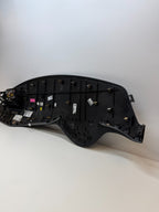 2016-2020 Model S Dashboard Instrument Panel Dash Top Pad Cover 1060695-12-D