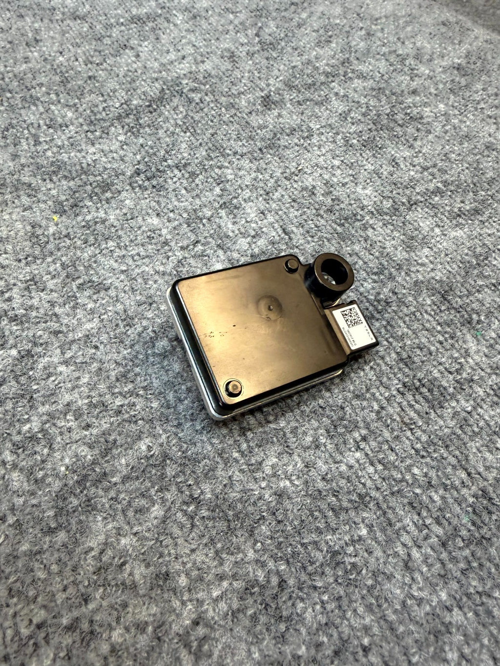 2020-2024 TESLA MODEL Y INTERIOR RADAR SENSOR CONTROL MODULE OEM, 1607917-90-G
