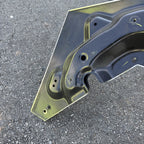 24-25 Tesla Cybertruck Front Fender Panel Right Foundation 1900764-FS-A OEM NEW