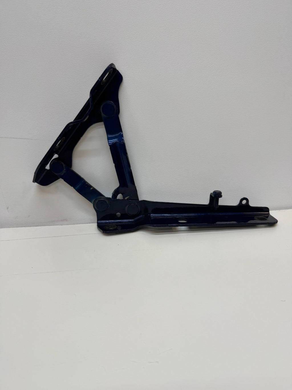 2012-20 Tesla Model S Right Passenger RH Frunk Hood Lift Hinge 1029285-00-C