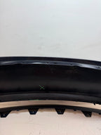 2020 - 2024 TESLA MODEL Y FRONT BUMPER COVER PANEL OEM 1493745-00-A