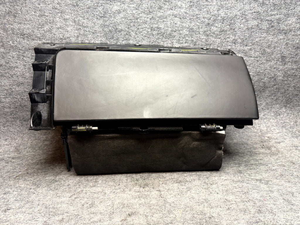 ♦️2012–2020 TESLA MODEL S GLOVE BOX STORAGE COMPARTMENT ASSY OEM, 1003327-01-N