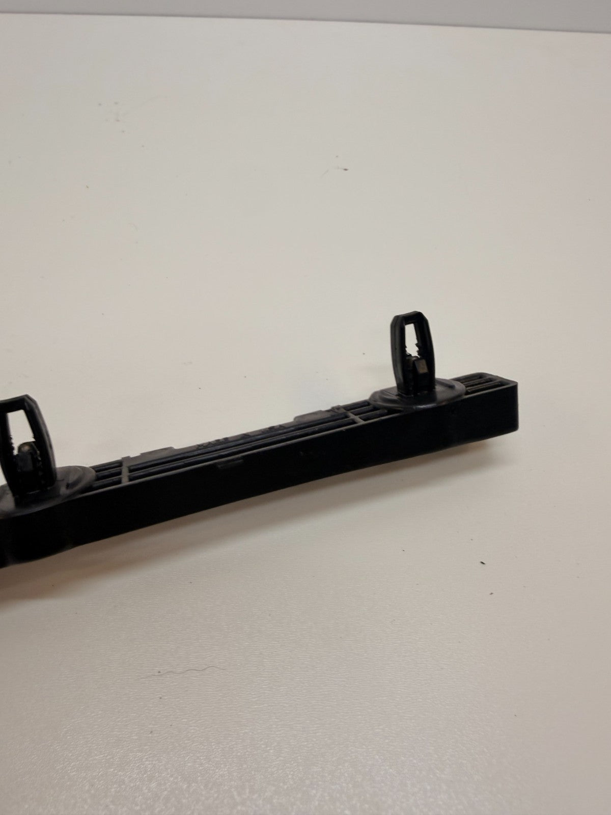 12-20 Tesla Model S Front Left Driver Side Bumper Support Bracket 1003692-00-C