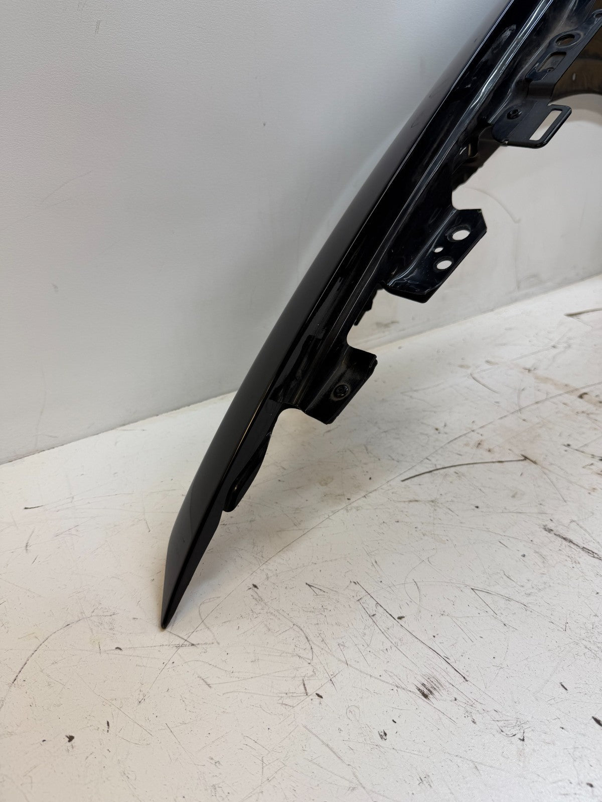 2016-2020 Tesla Model X Front Right Passenger Side Fender Panel OEM