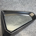 2024 2025 Tesla Cybertruck Front right passenger side door mirror OEM 1761515-00
