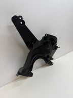 2012-2020 Tesla Model S Front Left Underhood Shock Tower Cover Trim 1060511-00-B