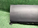 ♦️2017 - 2023 TESLA MODEL Y/3 DASHBOARD GLOVE BOX LID OEM, 1083331-00-A