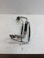 2016-2020 Tesla Model X A/C Line Suction Liquid Pipe Jumper Hose 1054664-00-B
