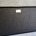 2020-2025 TESLA MODEL Y TRUNK FLOOR CARPET COVER ASSEMBLY OEM 1492951-00-C