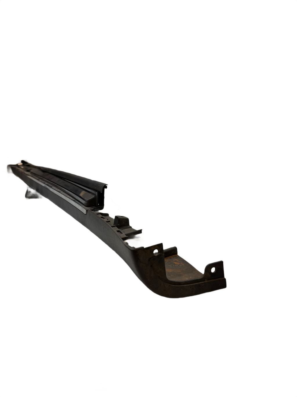 2012-20 Tesla Model S RIGHT Side Rocker Panel Mold Cover Trim OEM 6005875-00-G