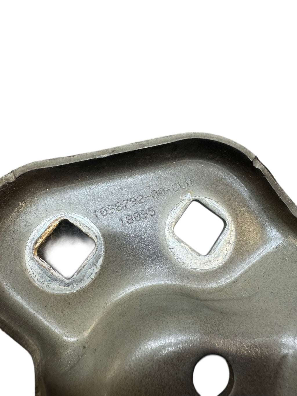 2017-2023 Tesla Model3 Front LEFT Bonnet Hood Support Hinge Steel 1098792-00-CLH