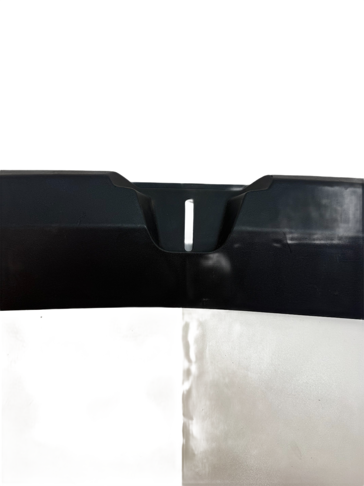 2017-2023 Tesla Model 3 Tailgate Trunk Lock Trim Scuff Plate 1086315-00-F