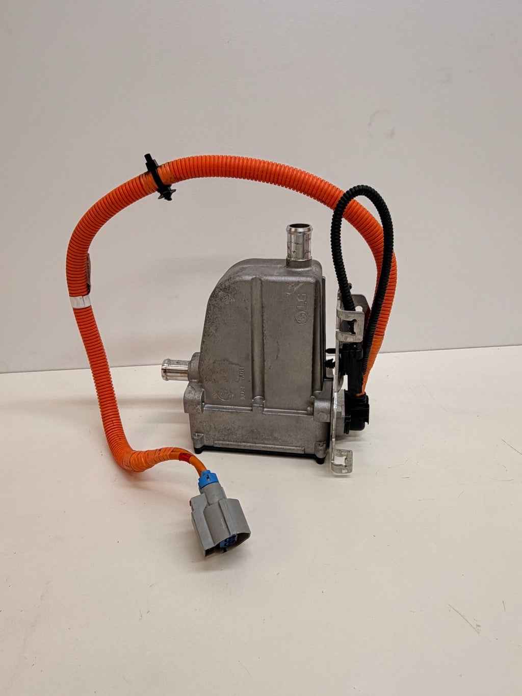 2012-2020 Tesla Model S Electric Battery Heater w/ Wire Harness 1038901-00-J