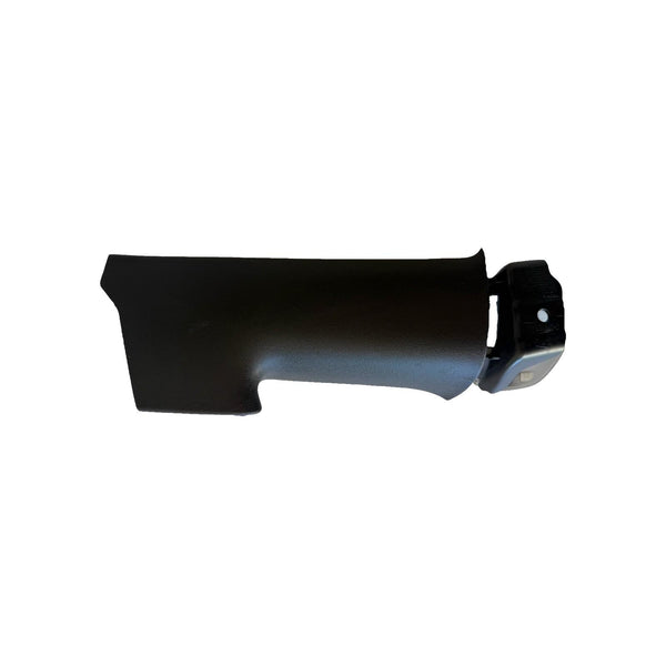 17–23 TESLA MODEL 3 REAR RIGHT SIDE C-PILLAR UPPER TRIM COVER OEM, 1086277-00H
