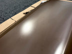 2024-2025 TESLA MODEL 3 FRONT RIGHT PASSENGER SIDE DOOR SHELL OEM, 1751846-E0-A
