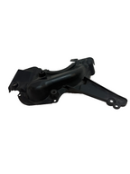 2016-2020 Tesla Model S MS Left Underhood Shock Tower Cover Trim 1060510-00-B
