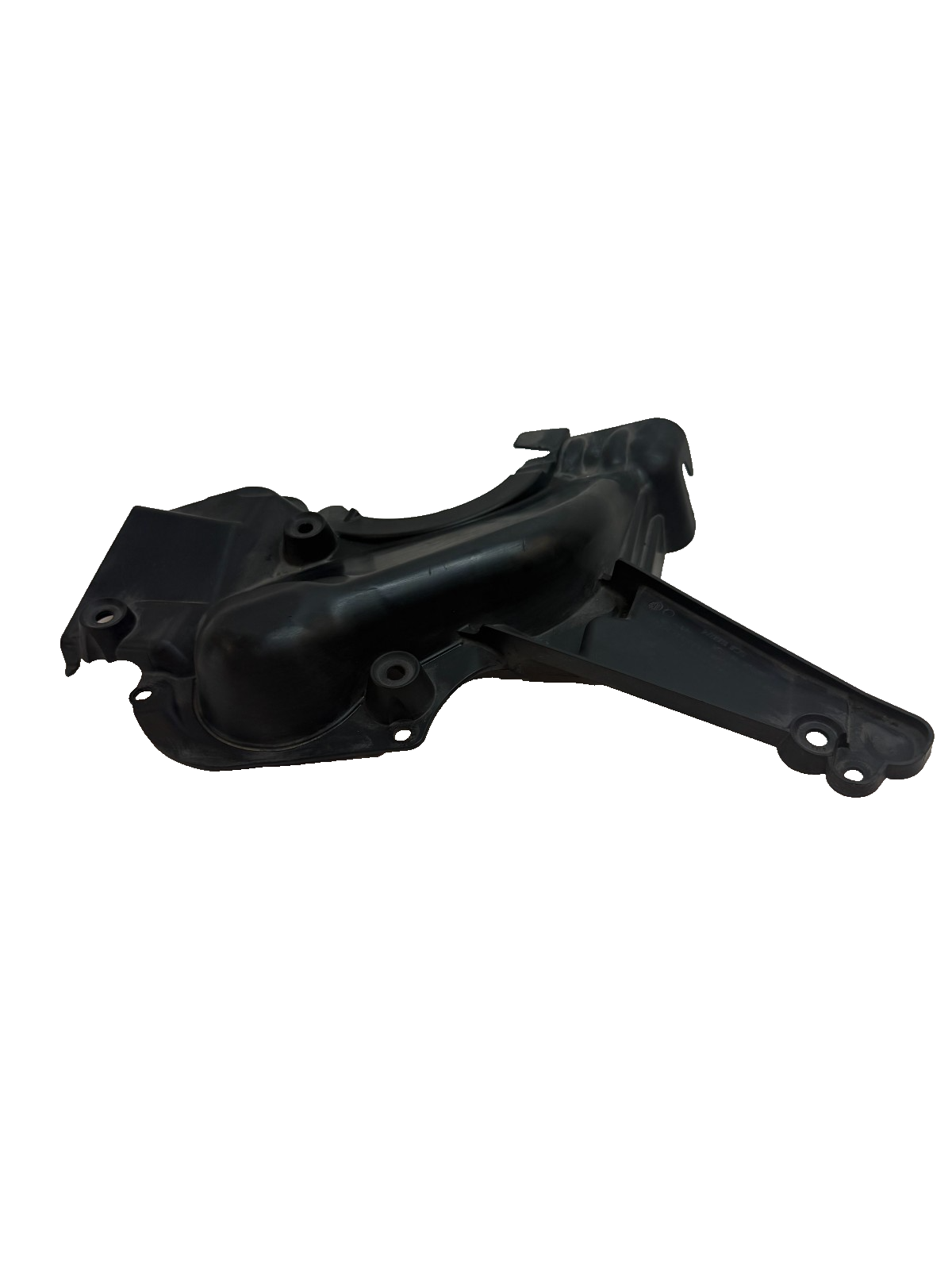 2016-2020 Tesla Model S MS Left Underhood Shock Tower Cover Trim 1060510-00-B