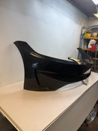 2024-2026 Tesla Model 3 Front Bumper Cover Panel OEM 1937543-00-E