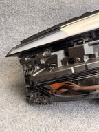 2025-2026 Tesla Model Y Juniper Left Driver Side LED Headlight OEM 1918347-00-E