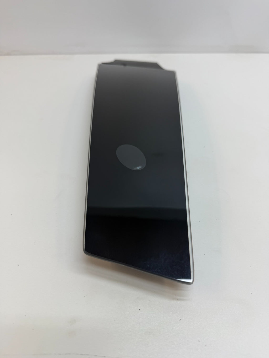 2016-2020 Tesla Model S Right B-Pillar Applique Glass Trim Molding 1083900-00-C