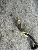 ♦️2012-2020 TESLA MODEL S NEGATIVE BATTERY TERMINAL CABLE WIRE OEM, 1032275-00-C
