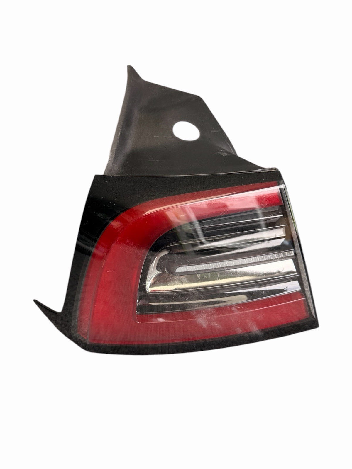 DMG! 2017 - 2022 Tesla Model 3 Y LED Tail light 4 PIN Driver Left LH OEM