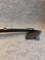16-20 Model X Front Bumper Fascia Lower Grille Lower Closing Panel 1050211-00-G