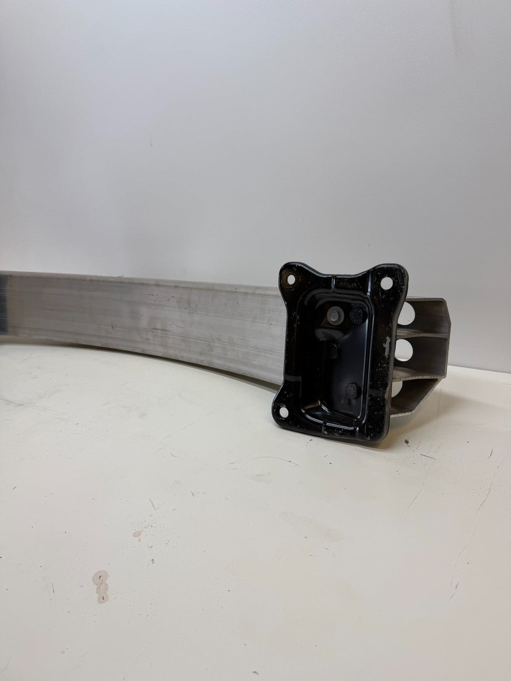 2020-2025 Tesla Model Y Rear Bumper Reinforcement Impact Bar 1487616-00-A