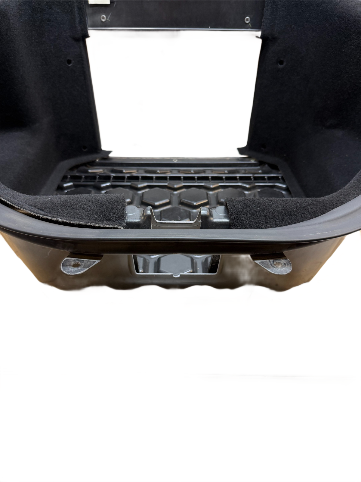 2017 - 2020 TESLA MODEL S FRUNK FRONT TRUNK STORAGE COMPARTMENT TRAY BOX OEM