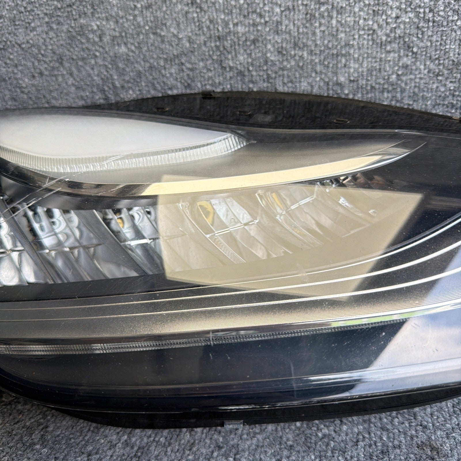 DMG⚠️2017-2023 Tesla Model 3 Y Front Right Passenger LED Headlight OEM
