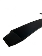 2016-20 Tesla Model X Left Exterior B-Pillar Applique Glass Trim 1032363-00-C