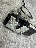 ♦️12-20 TESLA MODEL S FRONT RIGHT SIDE DOOR LOCK LATCH ACTUATOR OEM 6008912-00-C