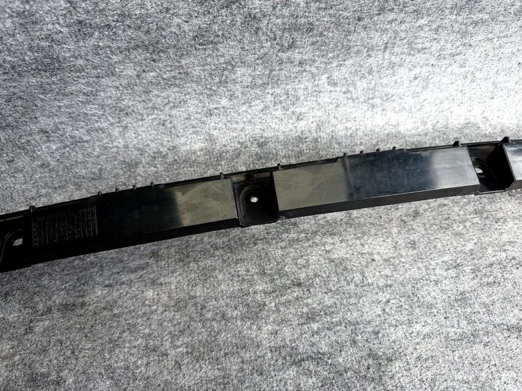 ♦️2016 - 2023 TESLA MODEL X REAR BUMPER CENTER SUPPORT BRACKET OEM, 1034844-00-C