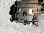 20-24 TESLA MODEL Y FRONT LEFT FRUNK LOW VOLTAGE BODY MODULE OEM, 1497847-10-D