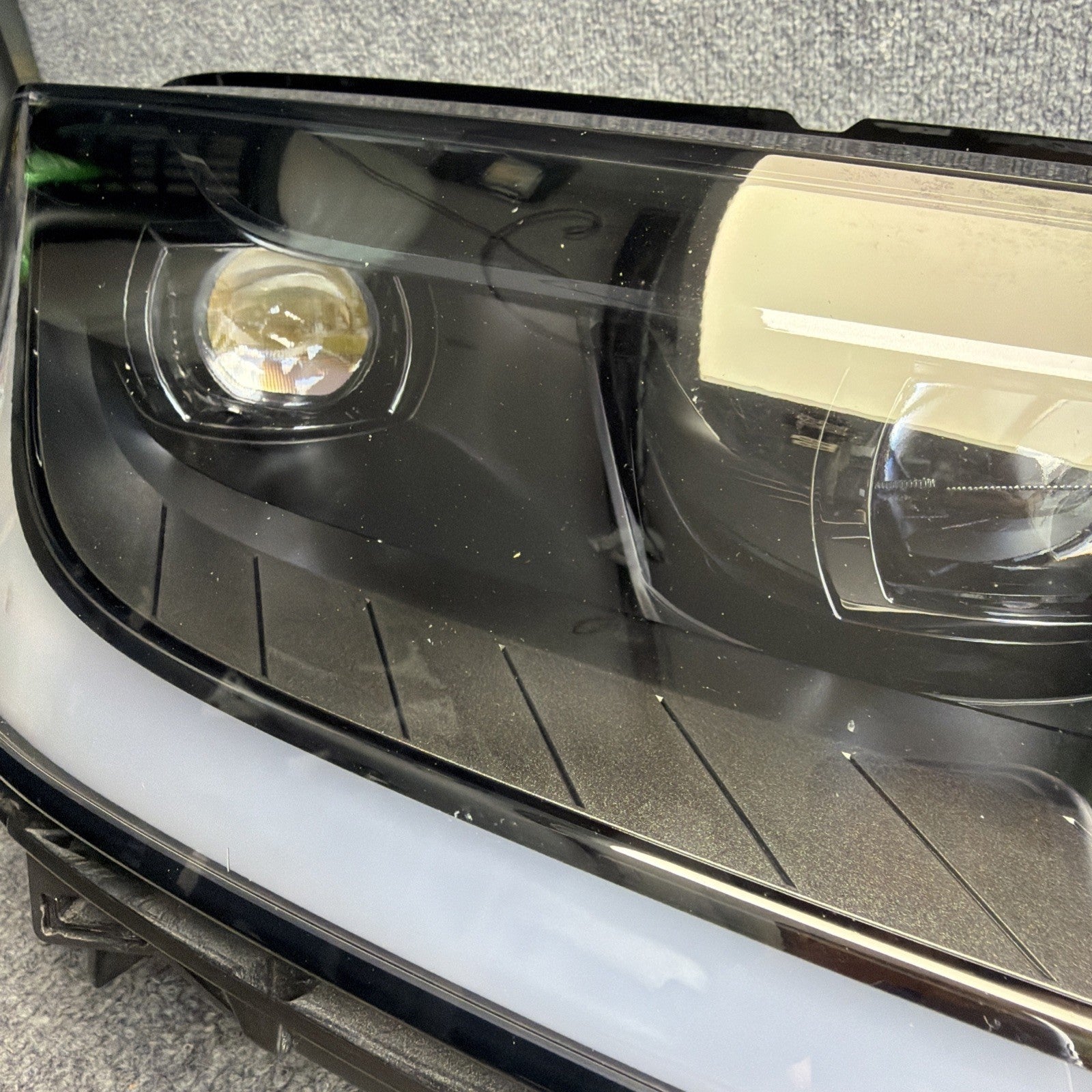 2022-25 Tesla Model X Global Headlamp Assembly Right RH 1800041-00-C