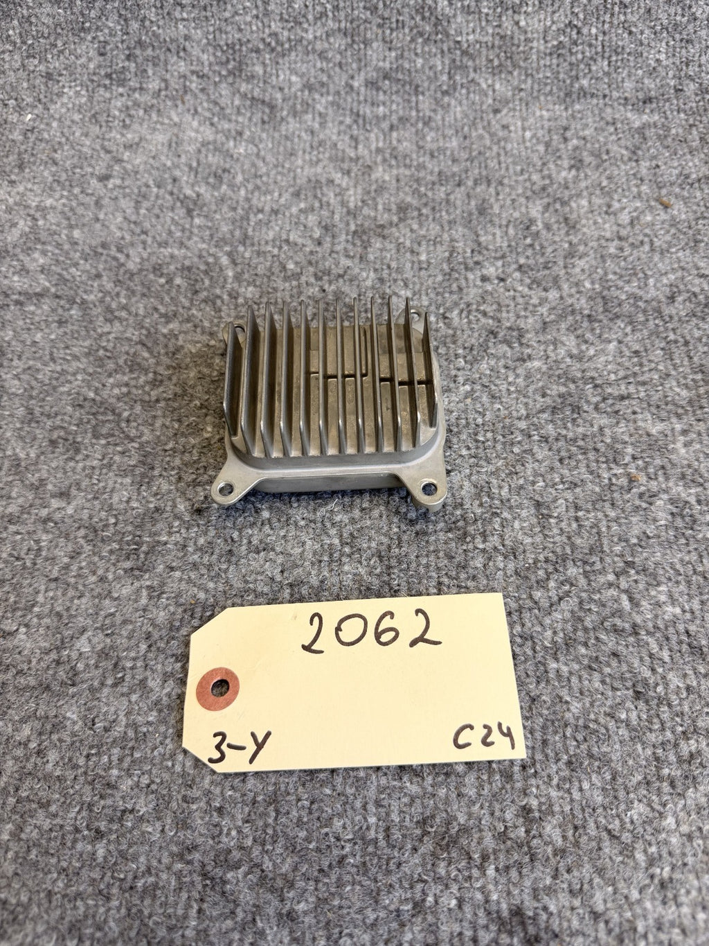 2017-2024 TESLA MODEL 3 Y HEADLIGHT BALLAST CONTROL MODULE UNIT OEM 1532925-02-E
