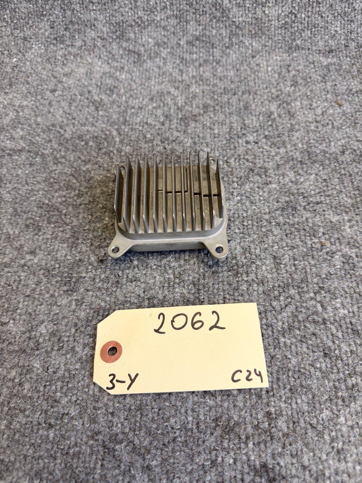 2017-2024 TESLA MODEL 3 Y HEADLIGHT BALLAST CONTROL MODULE UNIT OEM 1532925-02-E