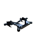 2017 - 2023 TESLA MODEL 3 REAR SUBFRAME CROSSMEMBER CRADLE OEM, 1103557-00-A