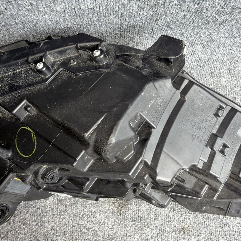 OEM 2017-2023 Tesla Model 3-Y Reflector LED Headlight LH Front Left 107737100