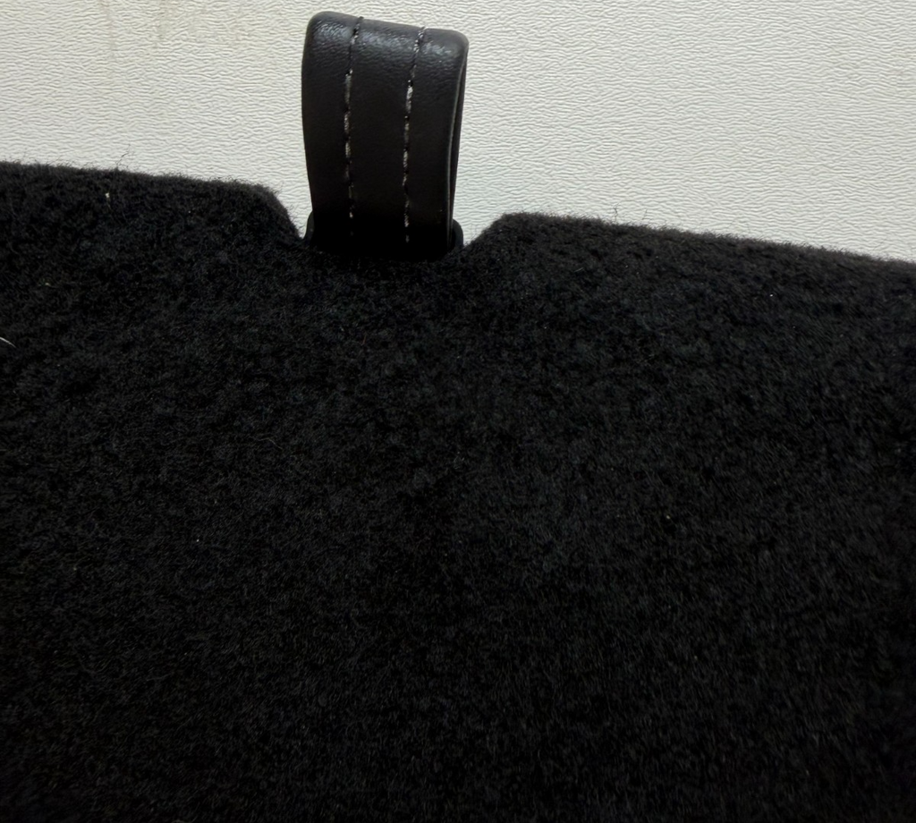 17-23 Tesla Model 3 Rear Trunk Load Floor Carpet Parcel Shelf Cover 1083001-00-G