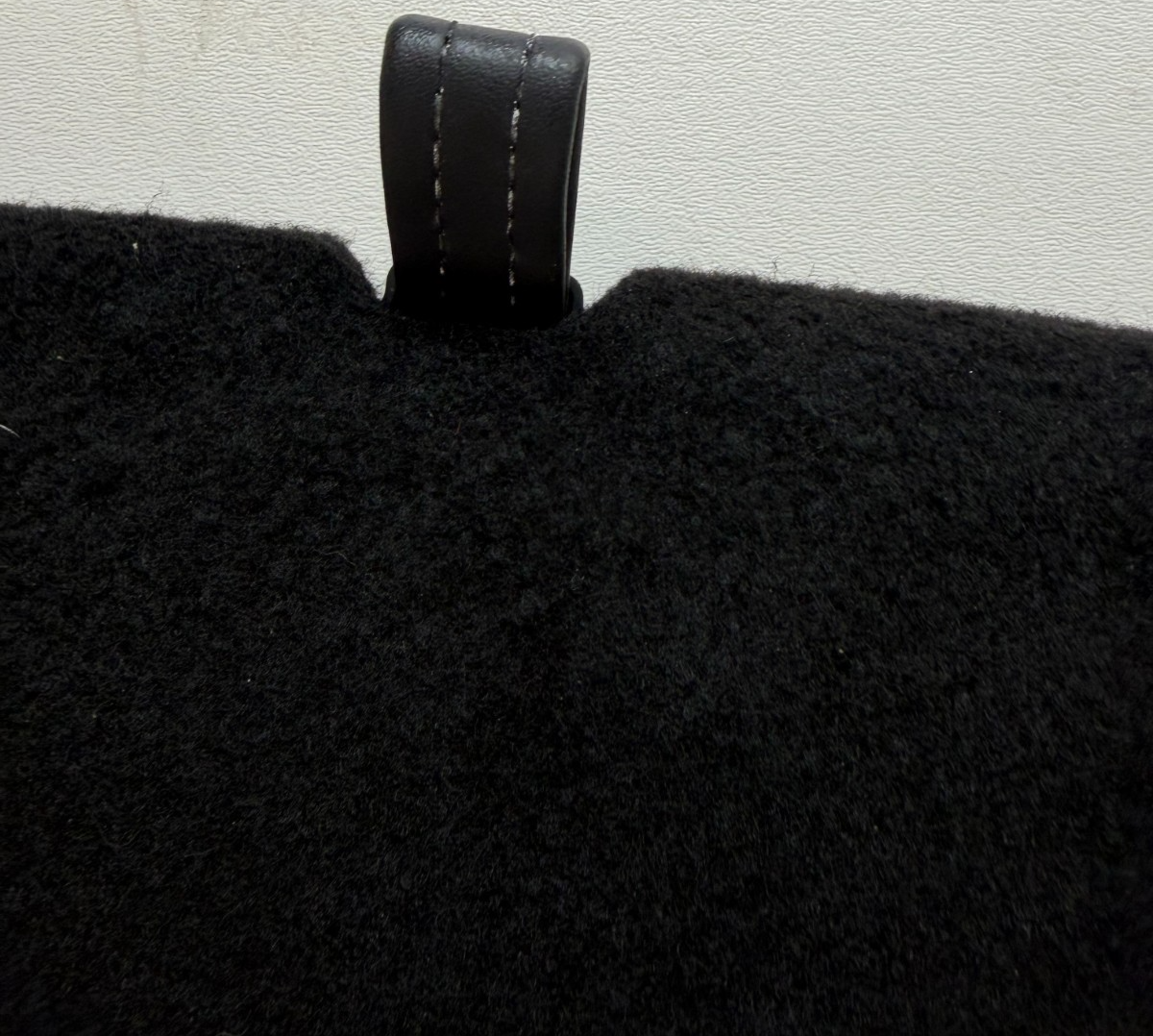 17-23 Tesla Model 3 Rear Trunk Load Floor Carpet Parcel Shelf Cover 1083001-00-G