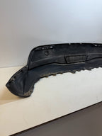 2020-2024 Tesla Model Y Rear Lower Bumper Fascia Valance Diffuser 1494006-00-C