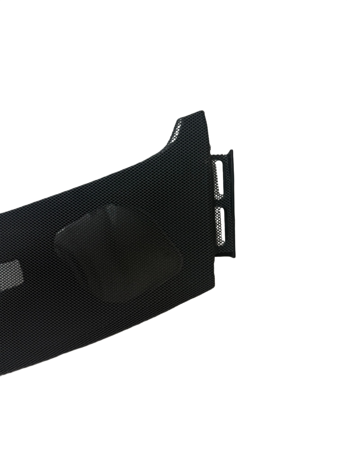 2012-2020 Tesla Model S Dashboard Defroster Vent Speaker Grille