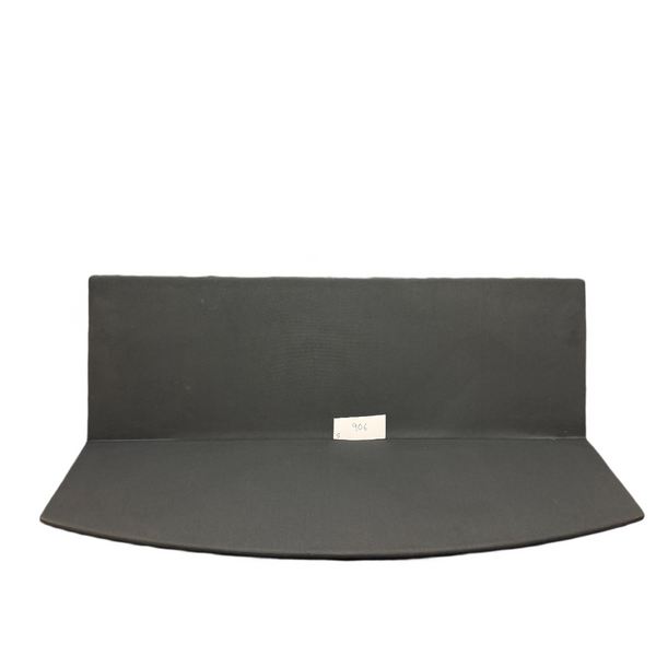 2012-2020 Tesla Model S Rear Trunk Cargo Deck Cover Shelf Panel 1008958-00-F