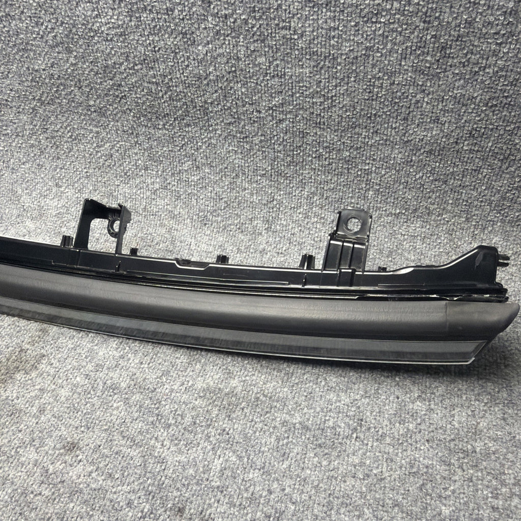2025-2026 Tesla Model Y Front Center Headlight Bar LED OEM 2038294-95-C