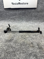 2017‑2023 TESLA MODEL 3 FRONT LEFT HOOD STRUT SUPPORT BRACKET OEM, 1089587-00-C
