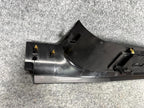 2016-2020 Tesla Model X Rear Left Driver Side Sill Trim Cover OEM, 1105145-00-B