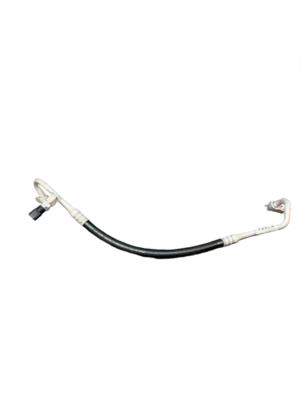2017-2023 Tesla Model 3 AC Air Condition Hose Line Dascharge Pipe 1092158-00-E