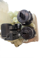 2020-2023 Tesla Model 3 Supermanifold Refrigerant Chiller w/ Coolant Reservoir